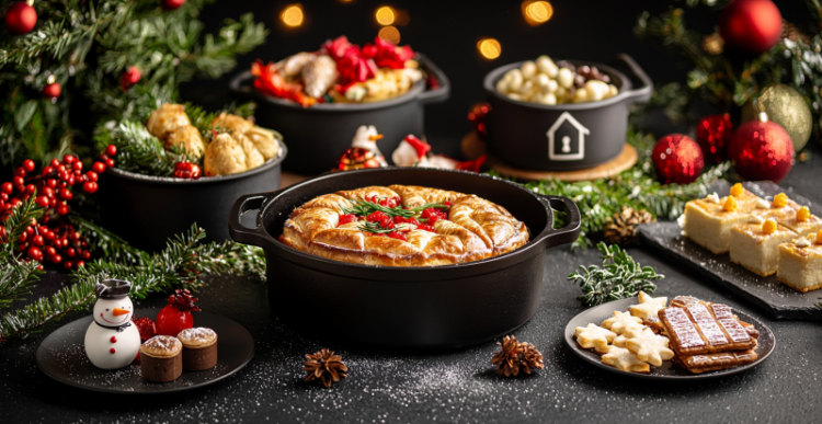 repas de noel facile qui en jette quand on n'est pas bon cuisinier 2